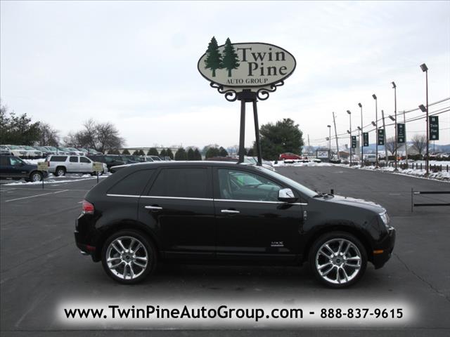 Tothego - 2010 Lincoln MKX_1