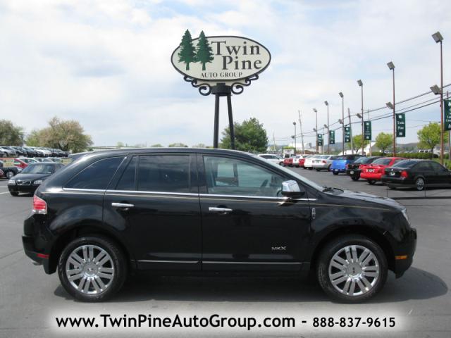 2010 Lincoln MKX for sale