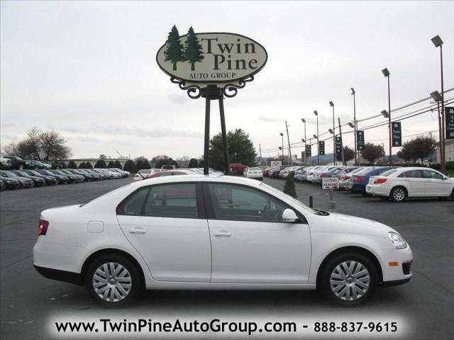 2010 Volkswagen Jetta for sale