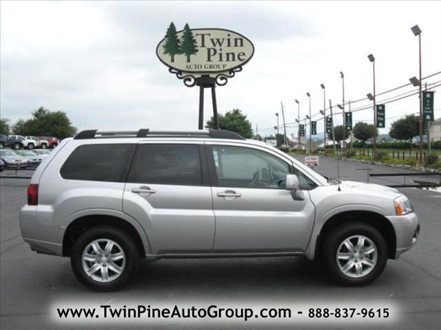 2010 Mitsubishi Endeavor for sale