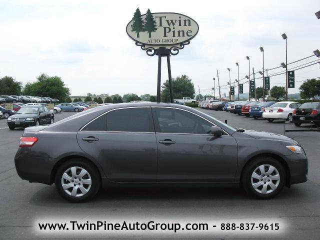 2010 Toyota Camry for sale