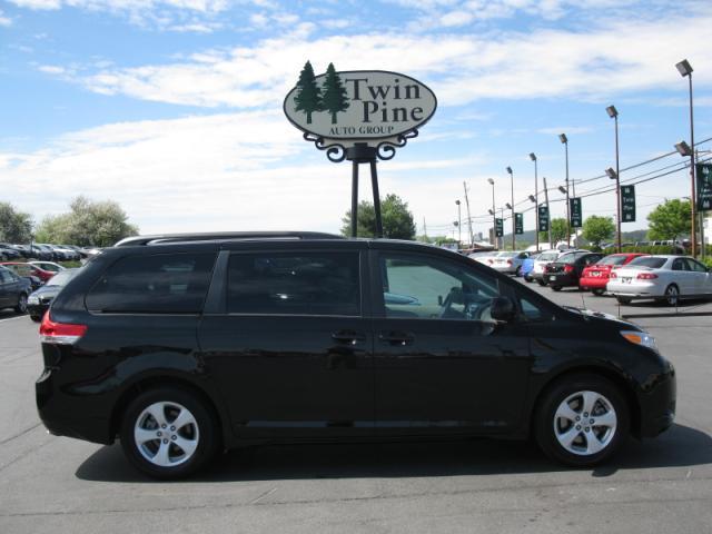 2011 Toyota Sienna for sale