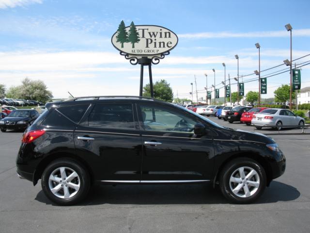2009 Nissan Murano for sale