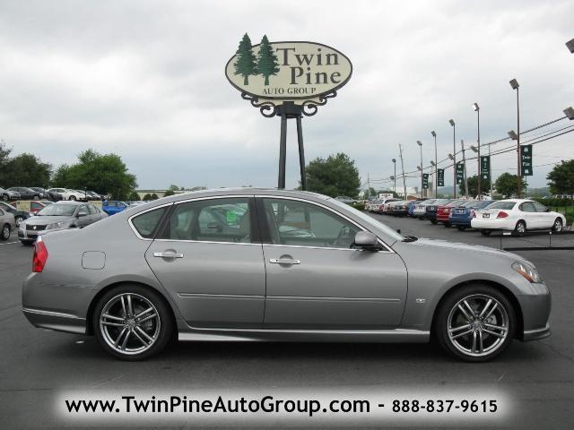 2007 Infiniti M45 for sale