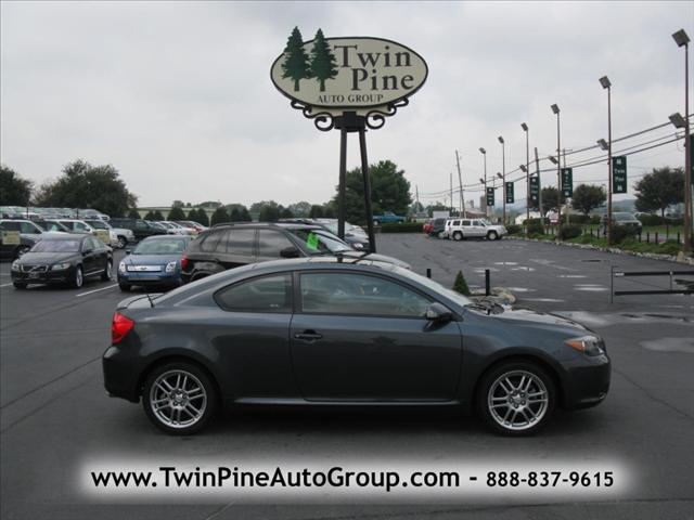 Tothego - 2006 Scion tC_1