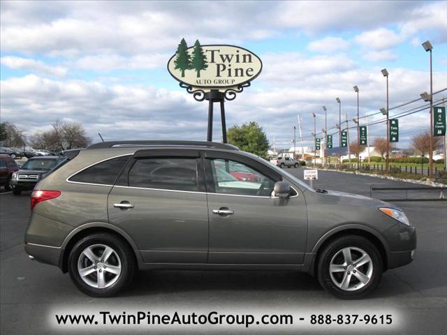 2008 Hyundai Veracruz for sale