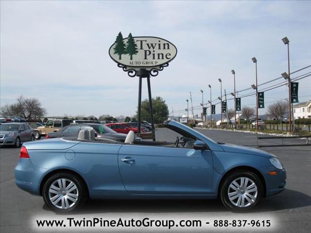 2009 Volkswagen Eos for sale