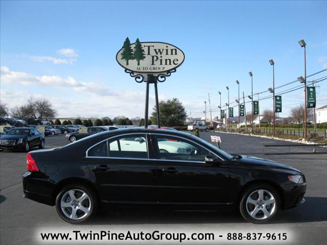 2009 Volvo S80 for sale