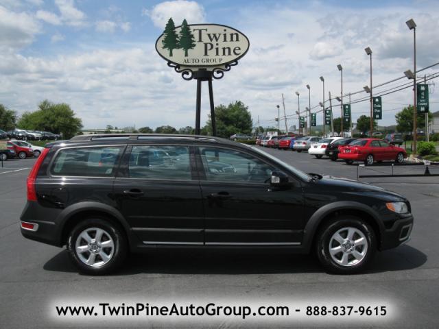 2009 Volvo XC70 for sale