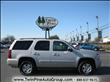 2008 Chevrolet Tahoe