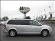 2008 Chrysler Town & Country
