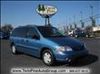 2003 Ford Windstar