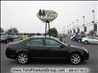 2010 Mercury Milan
