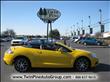 2009 Mitsubishi Eclipse Spyder