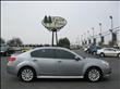2011 Subaru Legacy