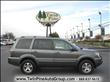 2007 Honda Pilot