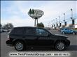 2009 Saab 9-7X