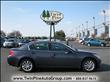 2008 Infiniti G35