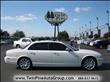 2008 Jaguar XJ8