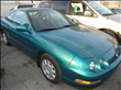 1995 Acura Integra