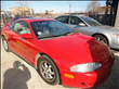 1995 Mitsubishi Eclipse