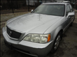 2000 Acura RL