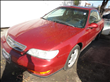 1997 Acura CL