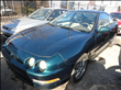1997 Acura Integra