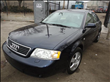 2000 Audi A6