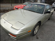 1993 Nissan 240SX