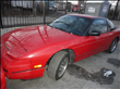 1993 Nissan 240SX