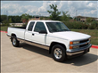 1995 Chevrolet C2500