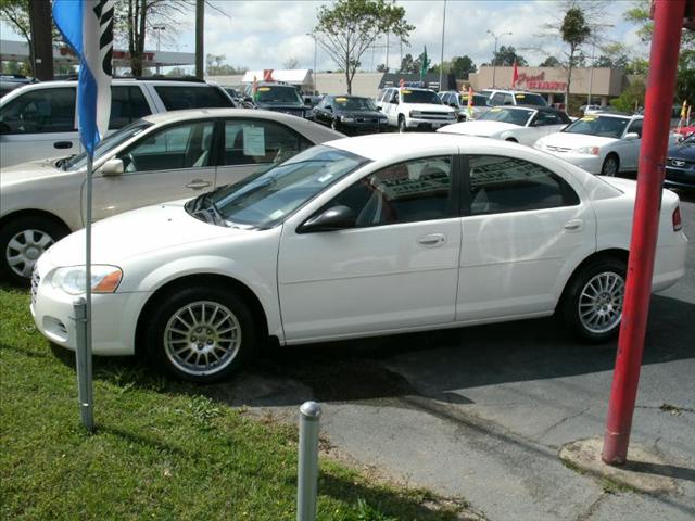 2006 Chrysler Sebring for sale