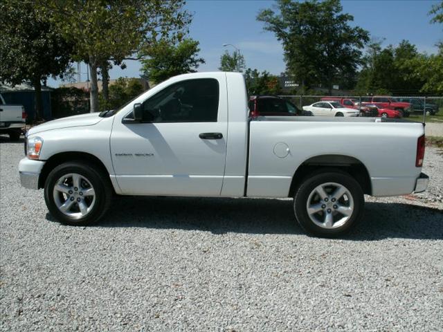 2006 Dodge Ram 1500 for sale