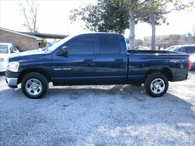 2007 Dodge Ram 1500 for sale
