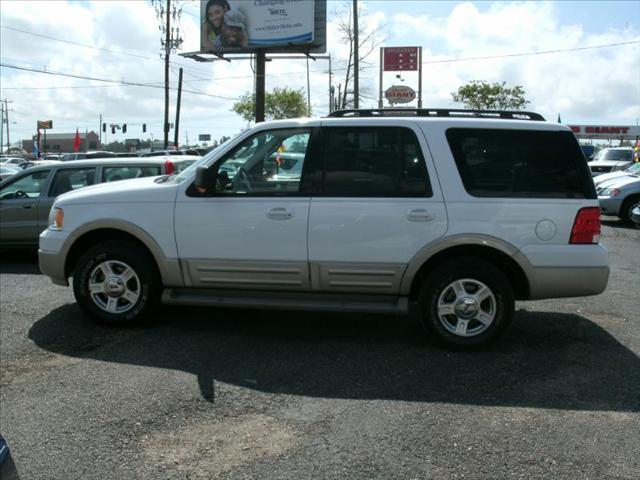 2005 Ford Expedition for sale