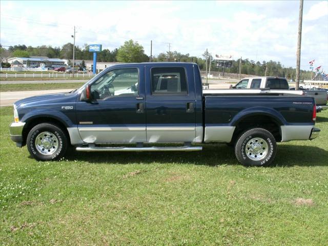 2004 Ford F250 for sale