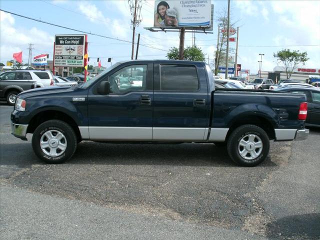 2004 Ford F150 for sale
