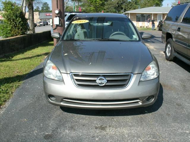 2003 Nissan Altima for sale