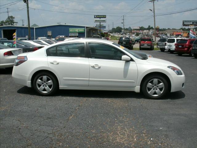 2008 Nissan Altima for sale