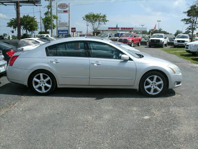 2005 Nissan Maxima for sale