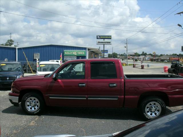 2007 Chevrolet Silverado 1500 for sale