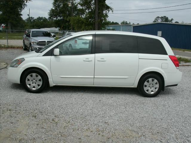 2004 Nissan Quest for sale