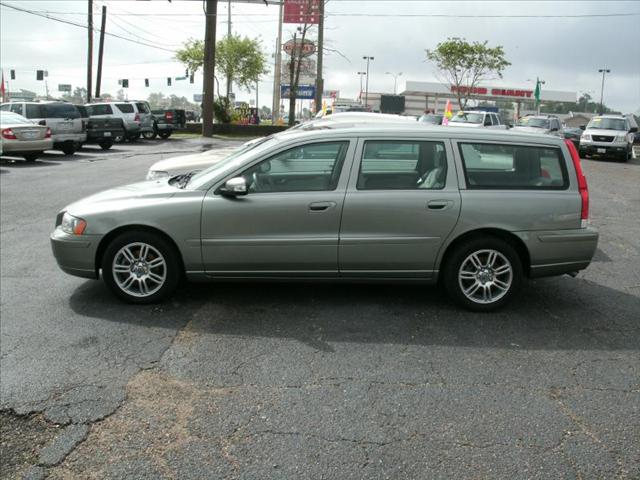 2007 Volvo V70 for sale