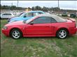2004 Ford Mustang