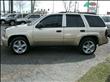 2006 Chevrolet TrailBlazer