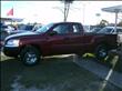 2008 Mitsubishi Raider