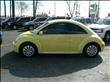 2005 Volkswagen New Beetle