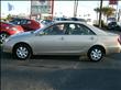 2004 Toyota Camry