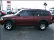 2004 Mitsubishi Montero Sport